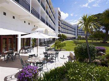 Penina Hotel & Golf Resort Portimao Exterior photo